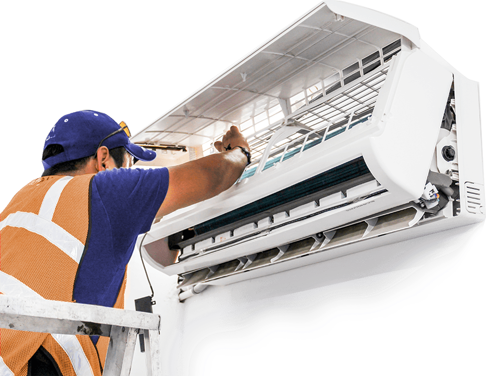 AC Services