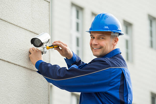 CCTV Camera Services