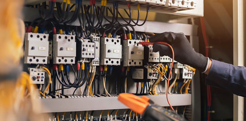 Electrical Services