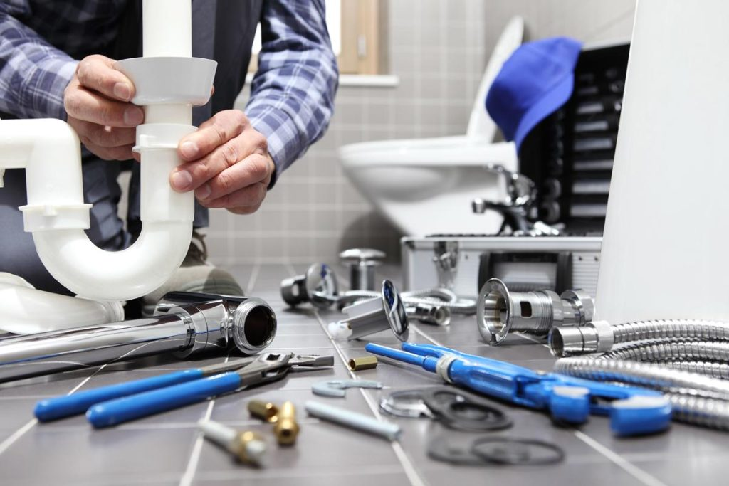 plumbling Services