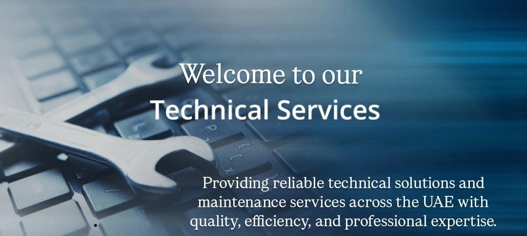 Shajr Tech Services